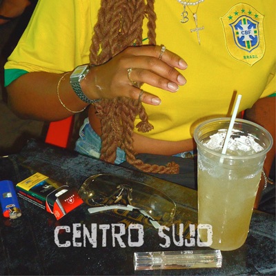 Centro Sujo - Single