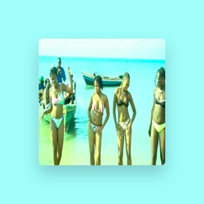 Listen to Twoubadou, watch music videos, read bio, see tour dates & more!