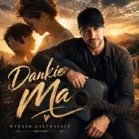 Dankie Ma — Wynand Kaltwasser