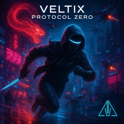 Protocol Zero - Single