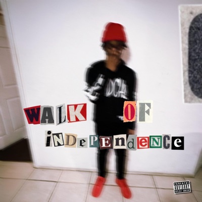 Walk of Independence - Single