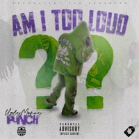 AM I TOO LOUD ?? - UglyMoney Punch