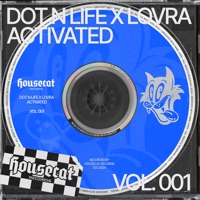 Activated - Single - Dot N Life & LOVRA