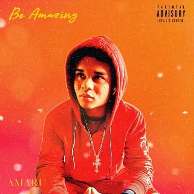 Be Amazing