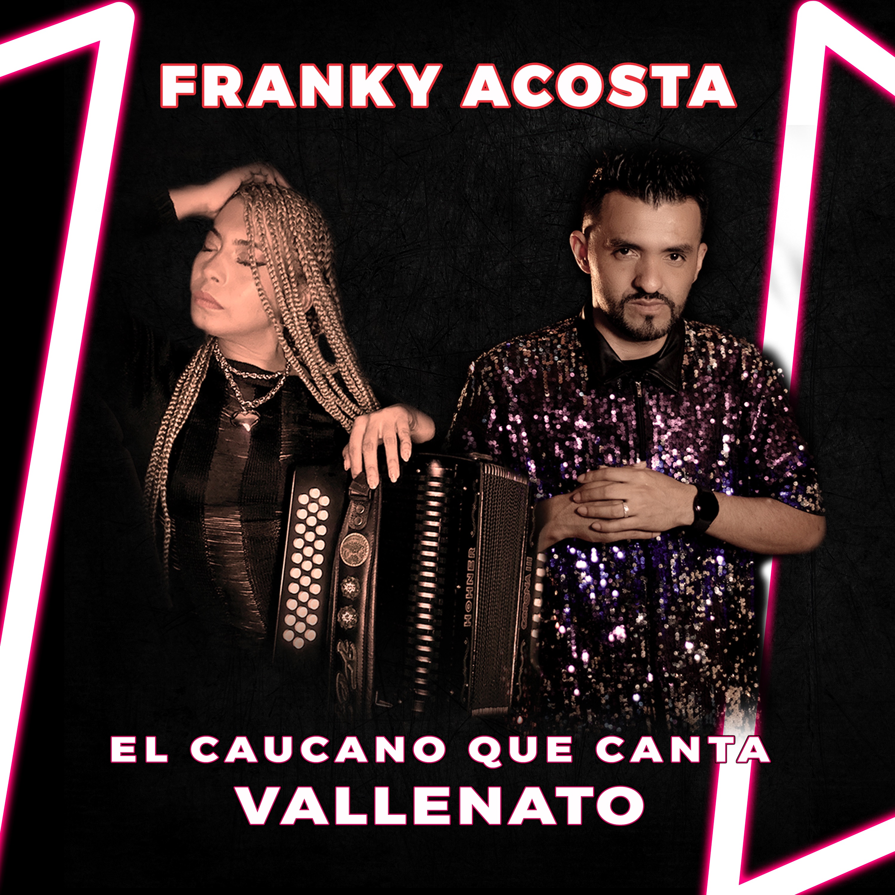 Franky Acosta - Franky Acosta - En vida
