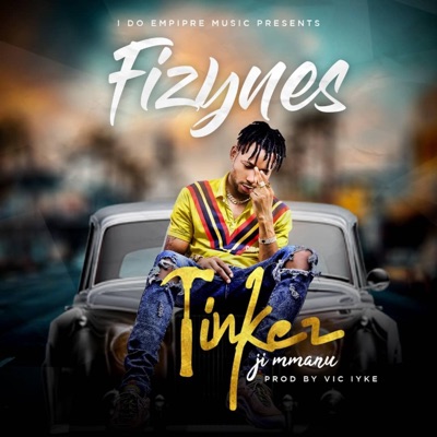Tinker (ji mmanu) - Single