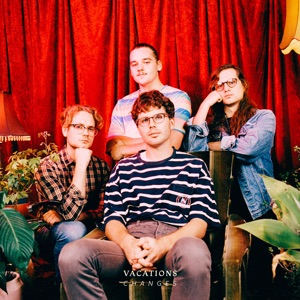 Moving Out - Single