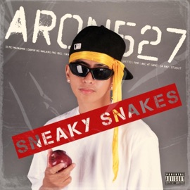 Stush!t (feat. Kino, Gov & J.cob) Aron527