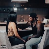 LETS JUST - Single - Eastside Rocc