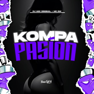 Kompa Passion
