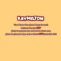 Left Behind - Single - KayMilton