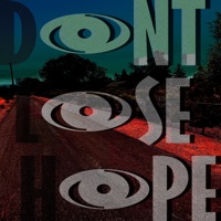 Don't Lose Hope - Single - Quesadillas