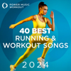 Pump It Louder (Workout Remix 134 BPM) - Power Music Workout