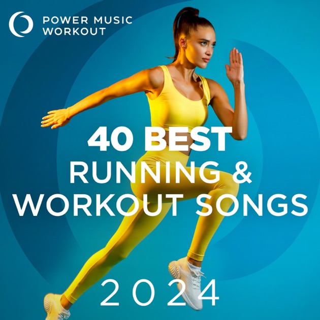 fitness music