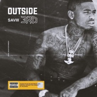 Outside - Single - Saviii 3rd