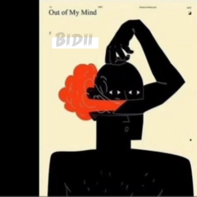 Out of my mind part 1 - Single
