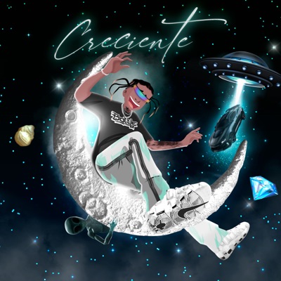 Creciente - EP