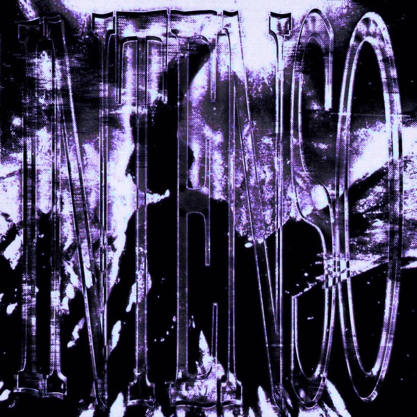 INTENSO (DISTORTED) - Single