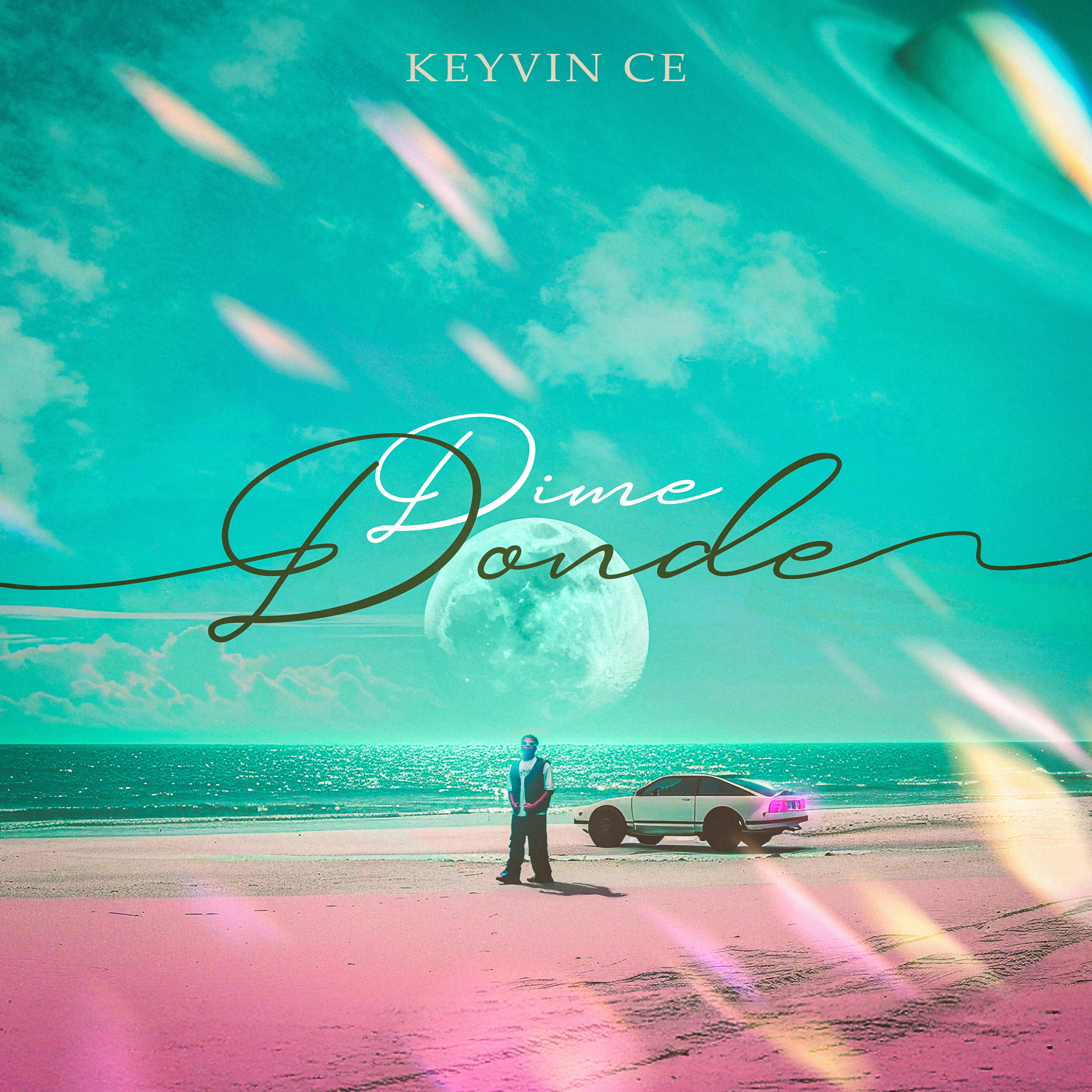 Keyvin Ce - Dime Donde - Keyvin C (Original)