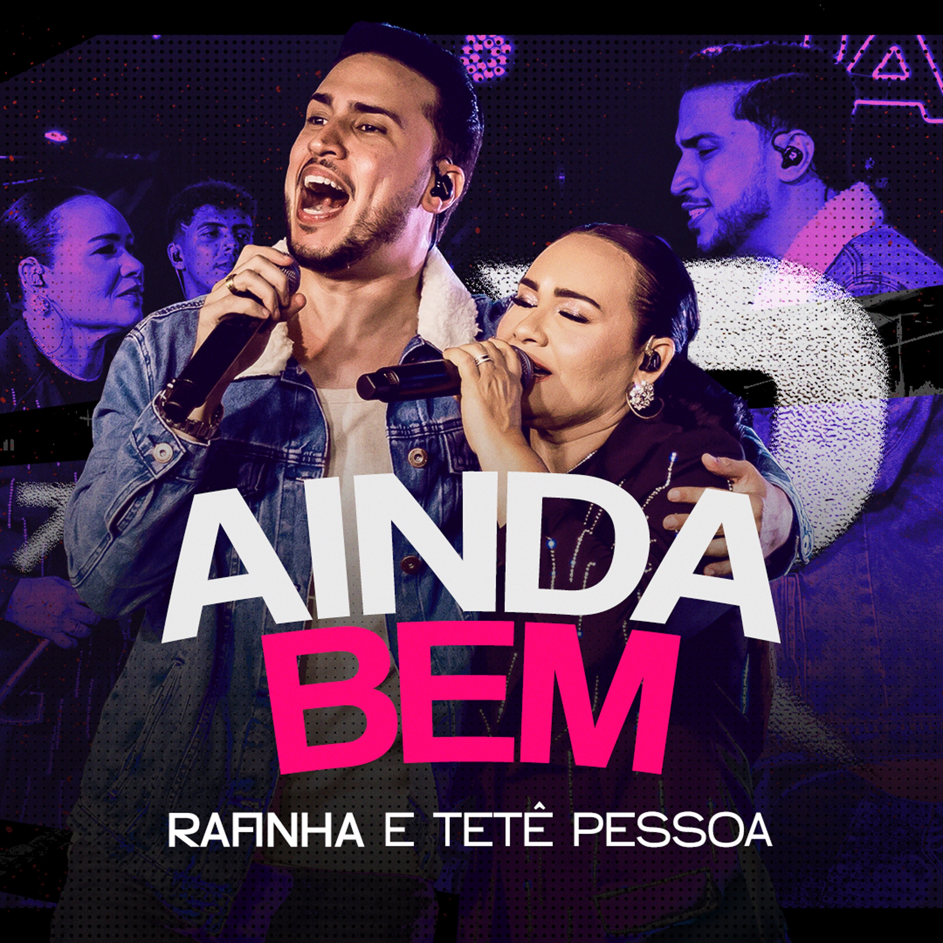 Ainda Bem - Single