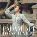 Padam Api Dalam Lentera