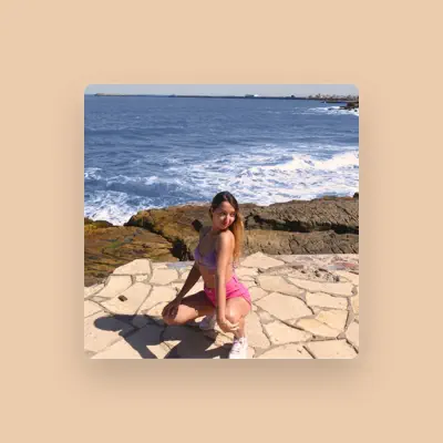 Listen to Iara, watch music videos, read bio, see tour dates & more!