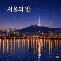 서울의 밤 - Single - Basque Cheesecake