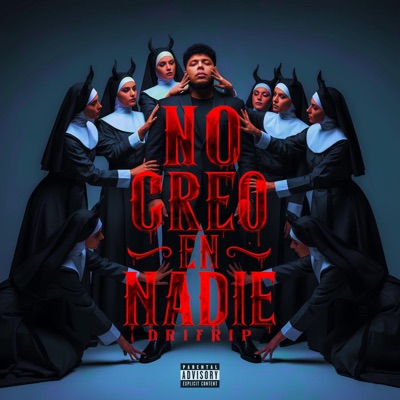 NO CREO EN naDIE - Single