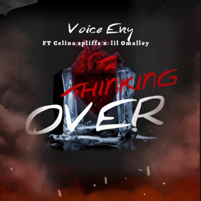 Over Thinking (feat. CELLNA Spliffs & Lil O’Malley) - Single