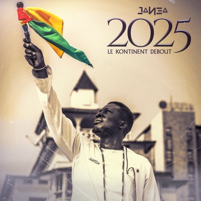 2025 (Le kontinent debout) - Single