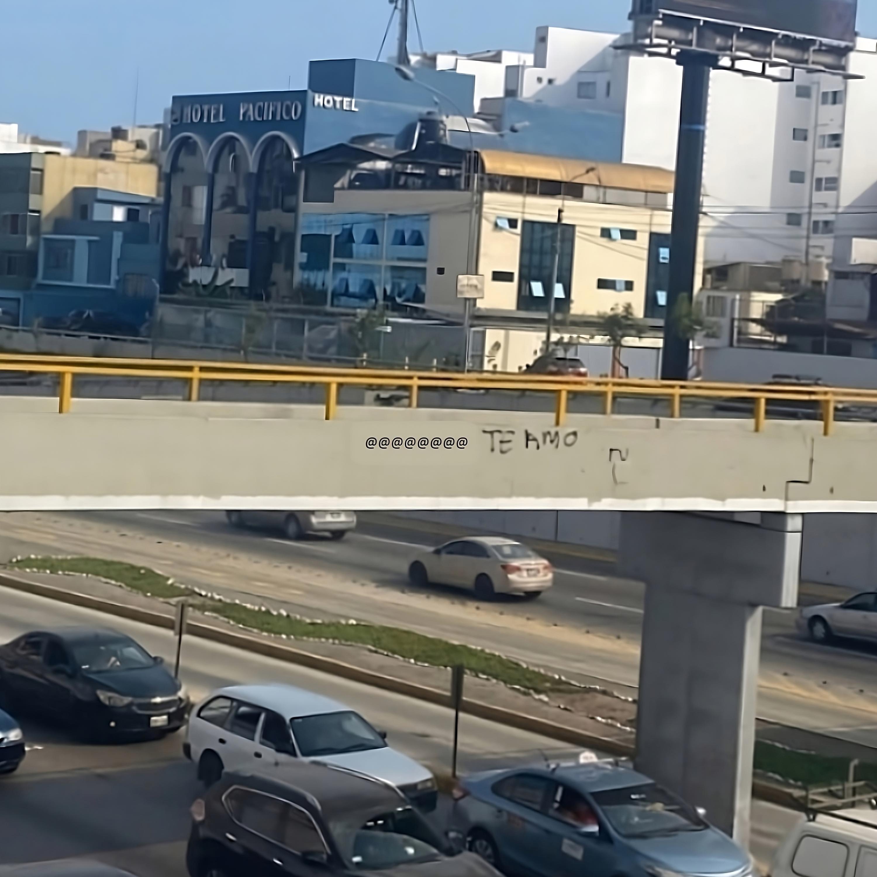 para la mujer más bonita del mundo