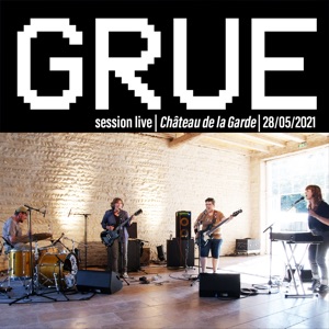 Live Session - Château de la Garde / La Tannerie - Single
