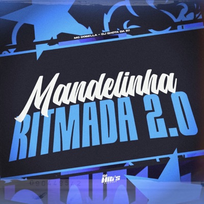 Mandelinha Ritmada 2.0 - Single