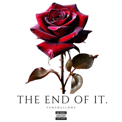 The End of It. EP - Single