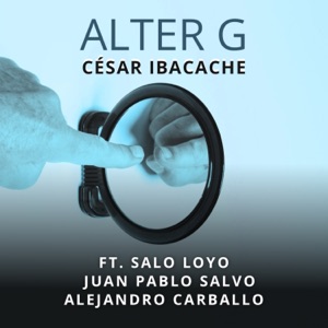ALTER G (feat. Juan Pablo Salvo)