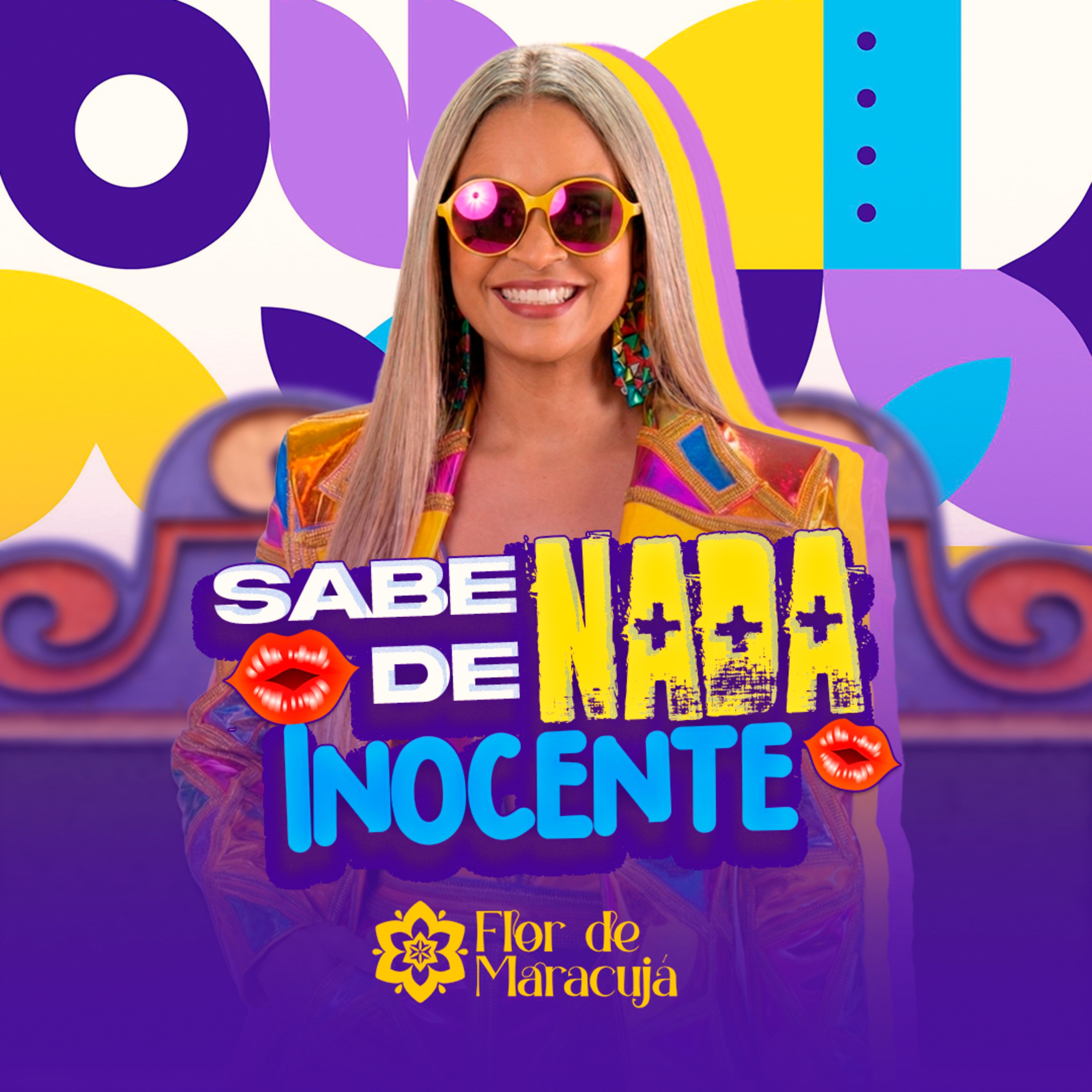 Sabe de Nada Inocente - Single
