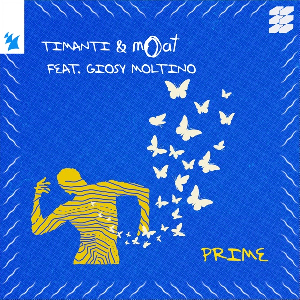 Prime (feat. Giosy Moltino) - Single