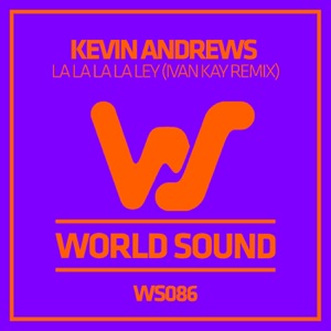 La la La la Ley (Ivan Kay Remix) - Single