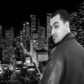 The Champ Is Here O Fresh