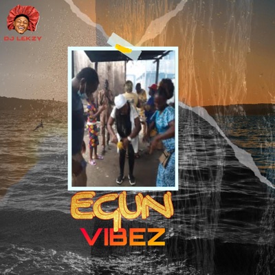 Egun Vibez - Single