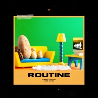 Routine - Single - Mike Mitch & Padre Tóxico