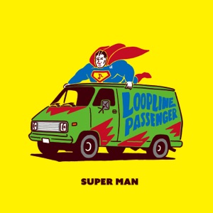 Super Man