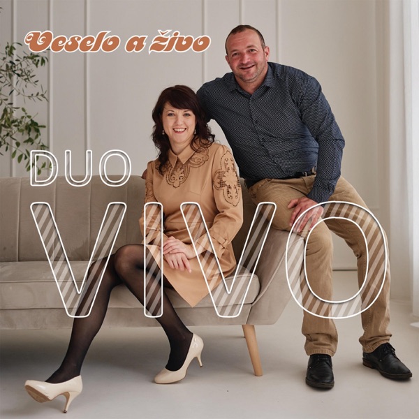 Veselo a živo