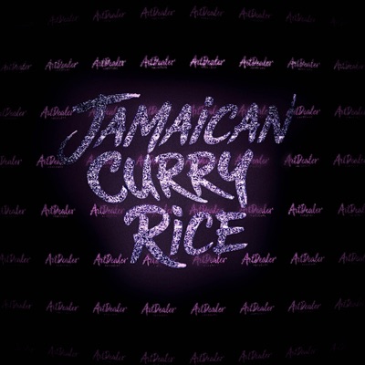 Jamaican Curry Rice (feat. GFG Mike, YoungLeo & WXNTER) - Single
