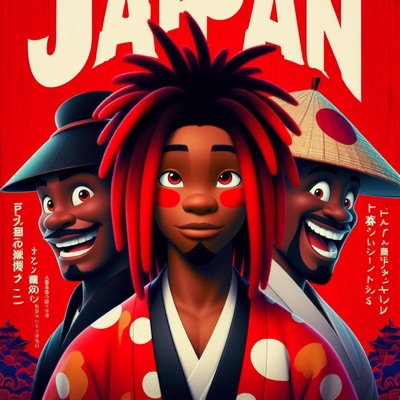 It's Jxpan - Single