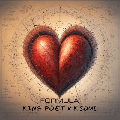 Formula King Poet (feat. K Soul) - Single