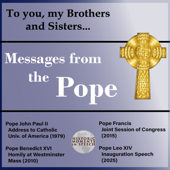 Messages From The Pope
