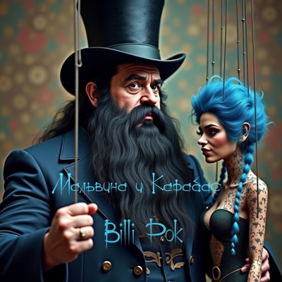 Мальвина и Карабас - Single