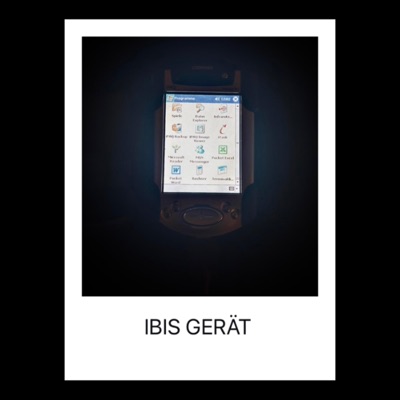 IBIS GERÄT - Single