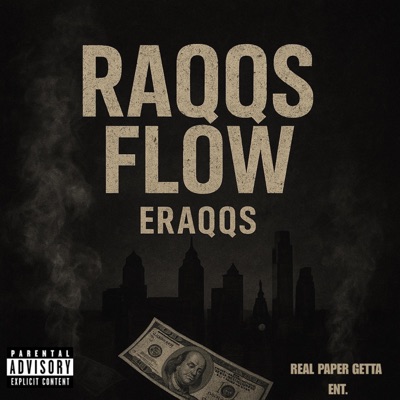 Raqqs Flow - Single